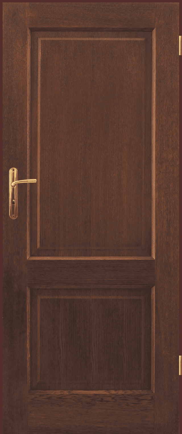 Drzwi Intersolid II 02, POL-SKONE
