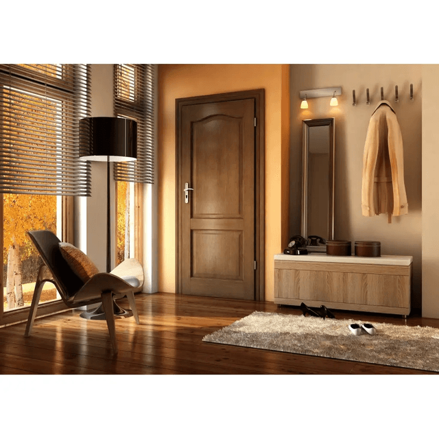 Drzwi Intersolid II 02, POL-SKONE