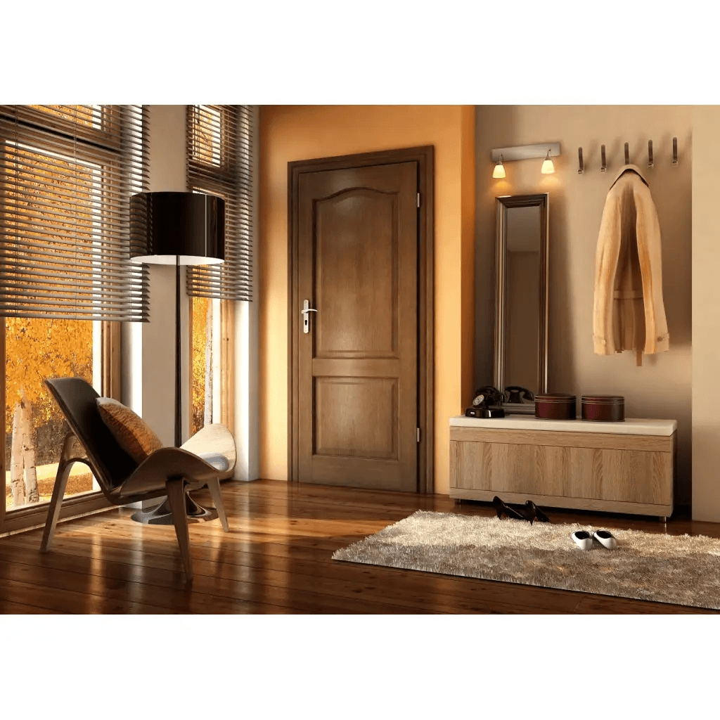 Drzwi Intersolid II 05, POL-SKONE