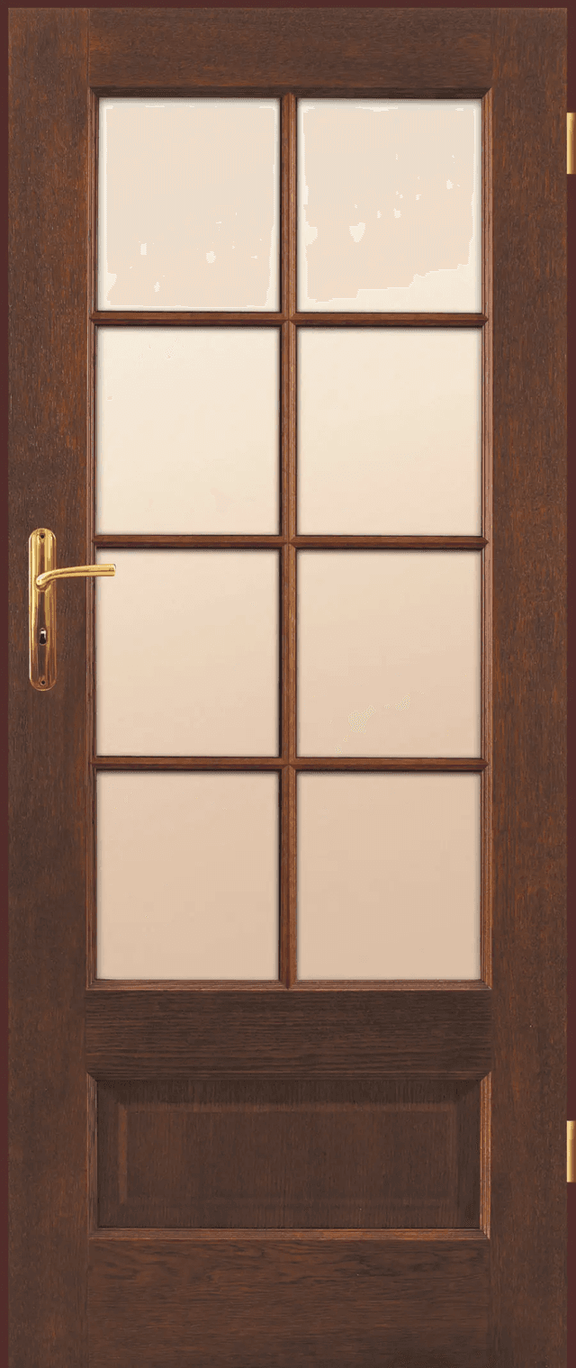 Drzwi Intersolid II 05S8, POL-SKONE