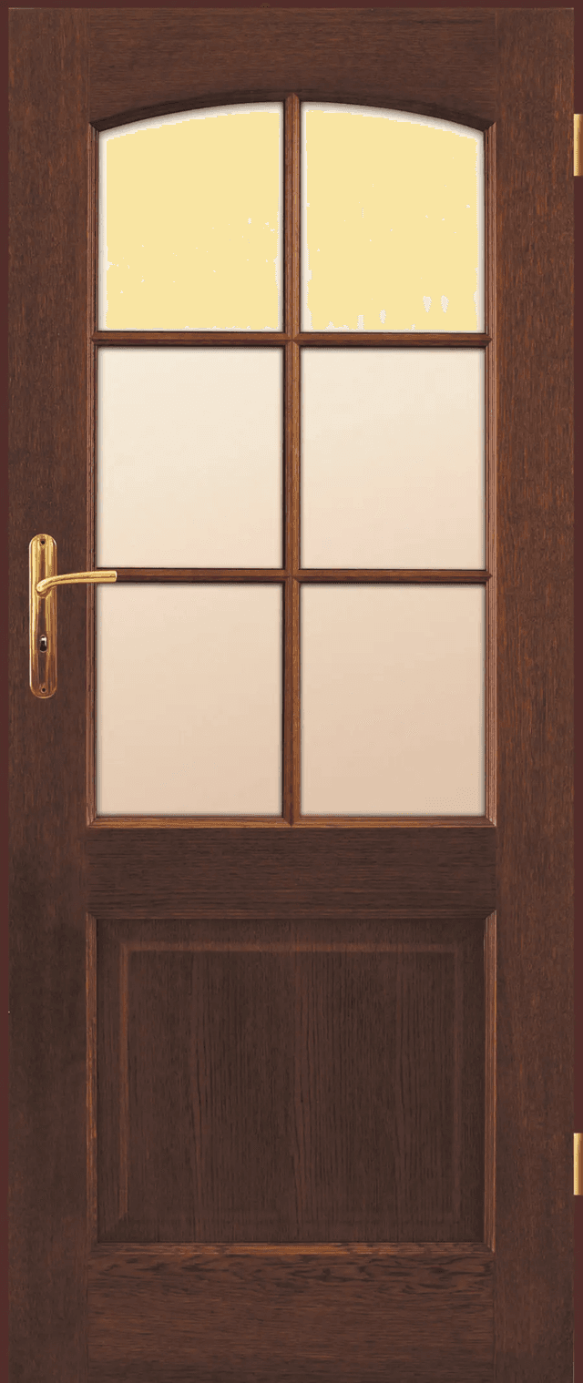 Drzwi Intersolid II 03S6, POL-SKONE