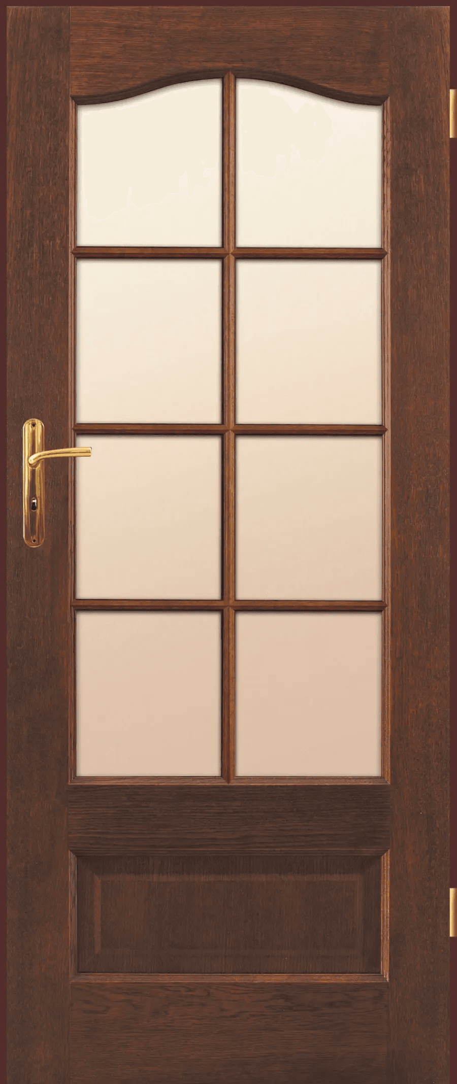 Drzwi Intersolid II 04S8, POL-SKONE