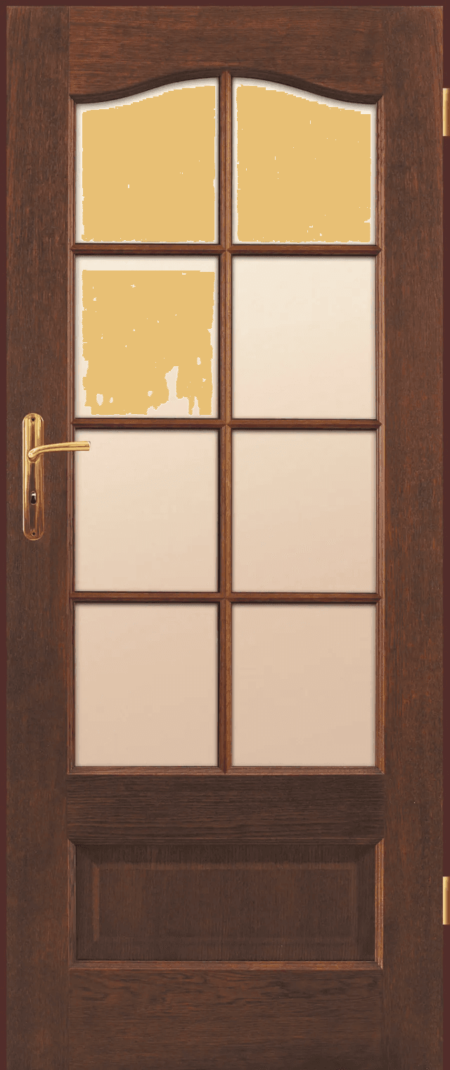 Drzwi Intersolid II 04S8, POL-SKONE