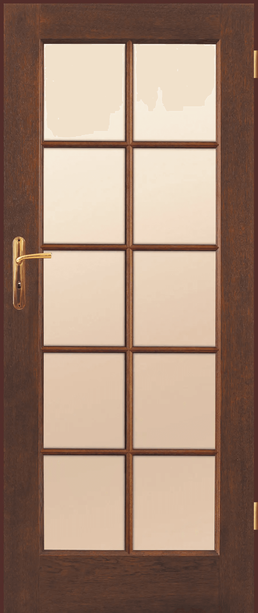 Drzwi Intersolid II 08S10, POL-SKONE