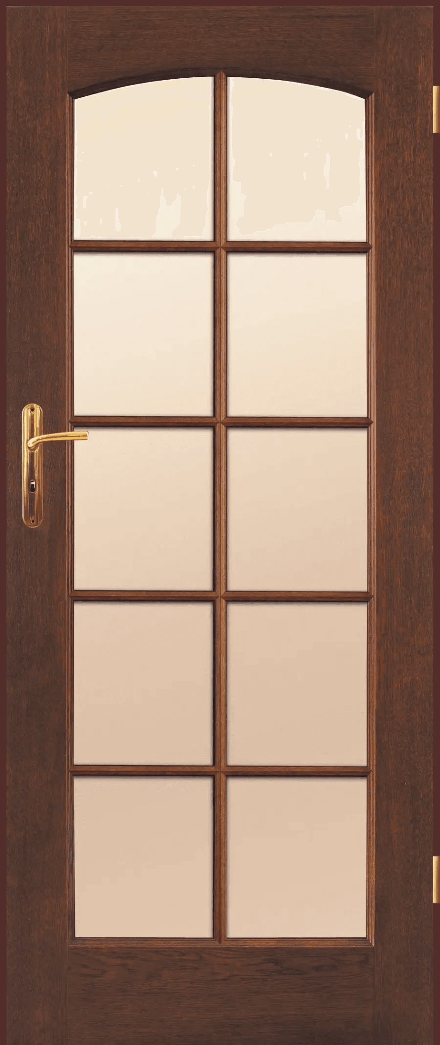 Drzwi Intersolid II 09S10, POL-SKONE