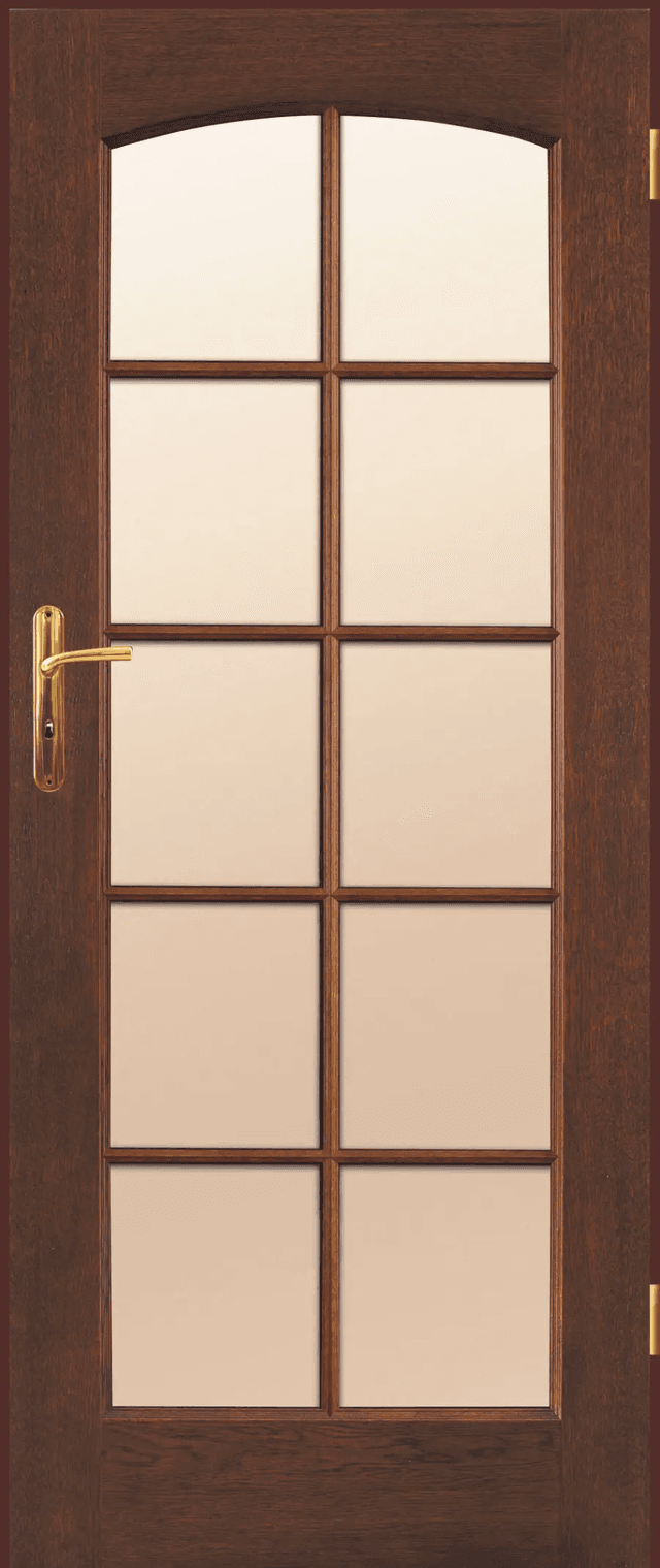 Drzwi Intersolid II 09S10, POL-SKONE