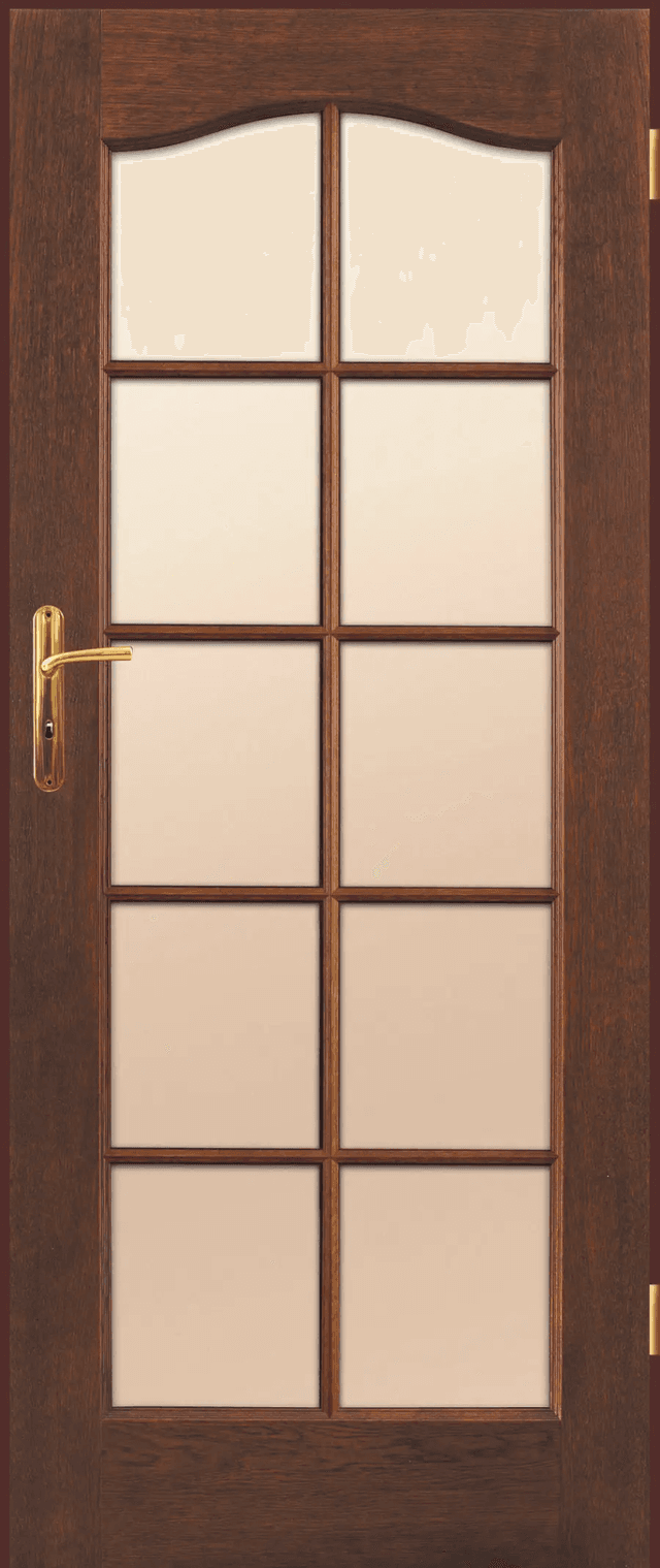 Drzwi Intersolid II 07S10, POL-SKONE