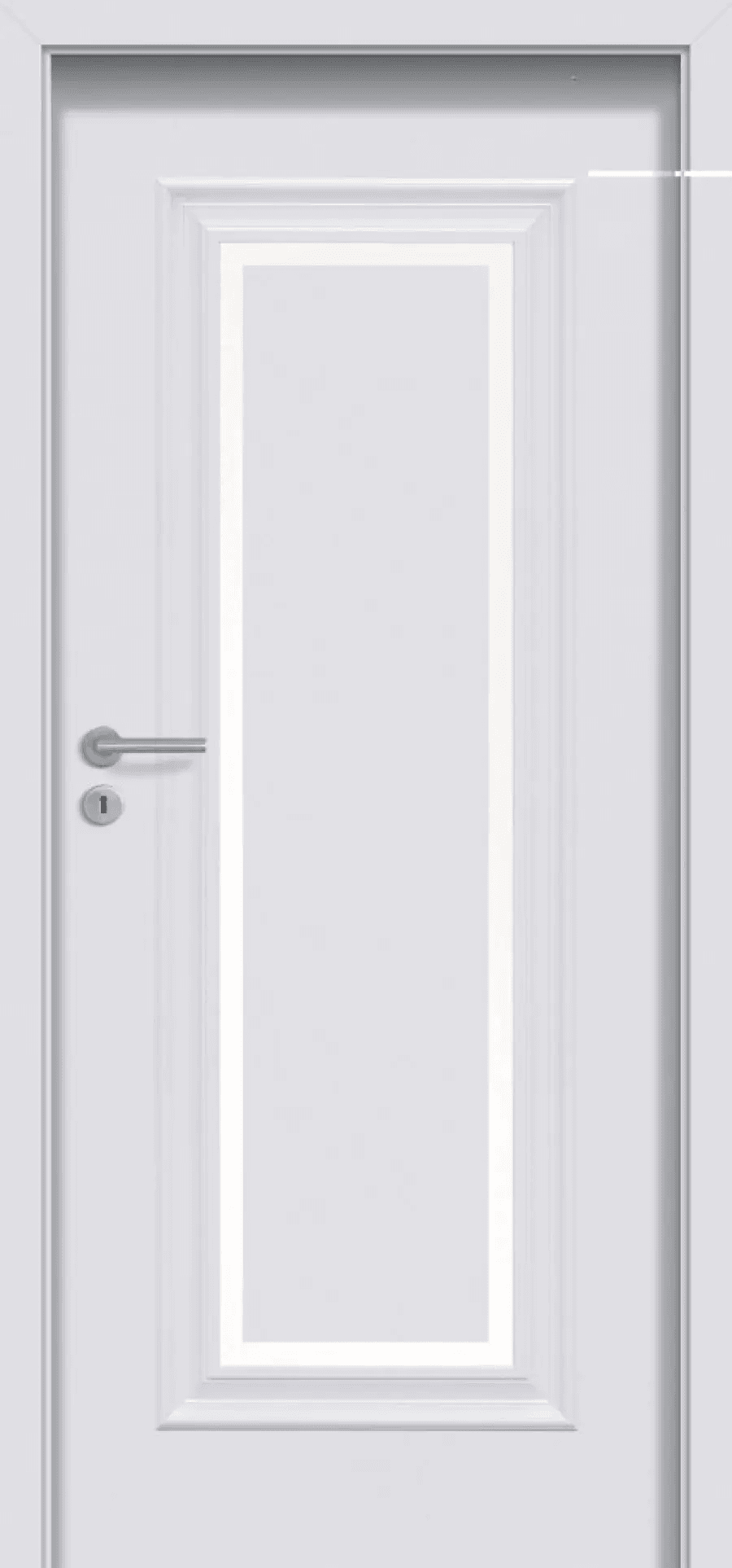 Drzwi Inverno V1SP, POL-SKONE