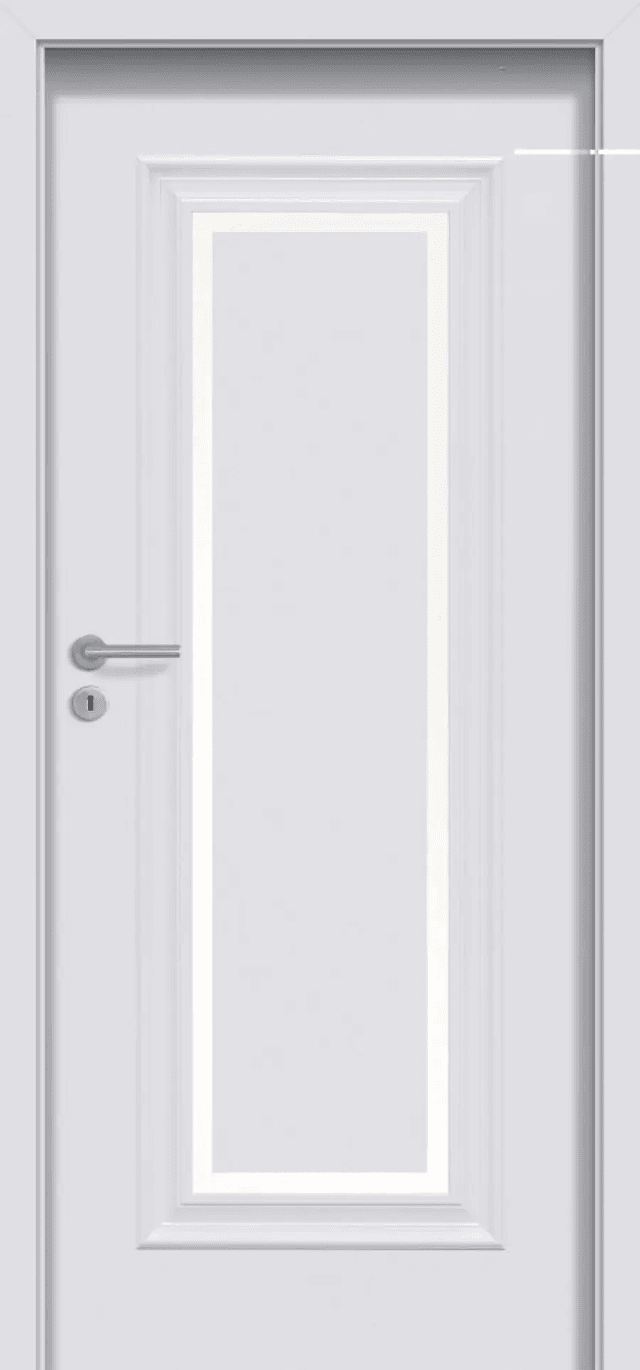 Drzwi Inverno V1SP, POL-SKONE