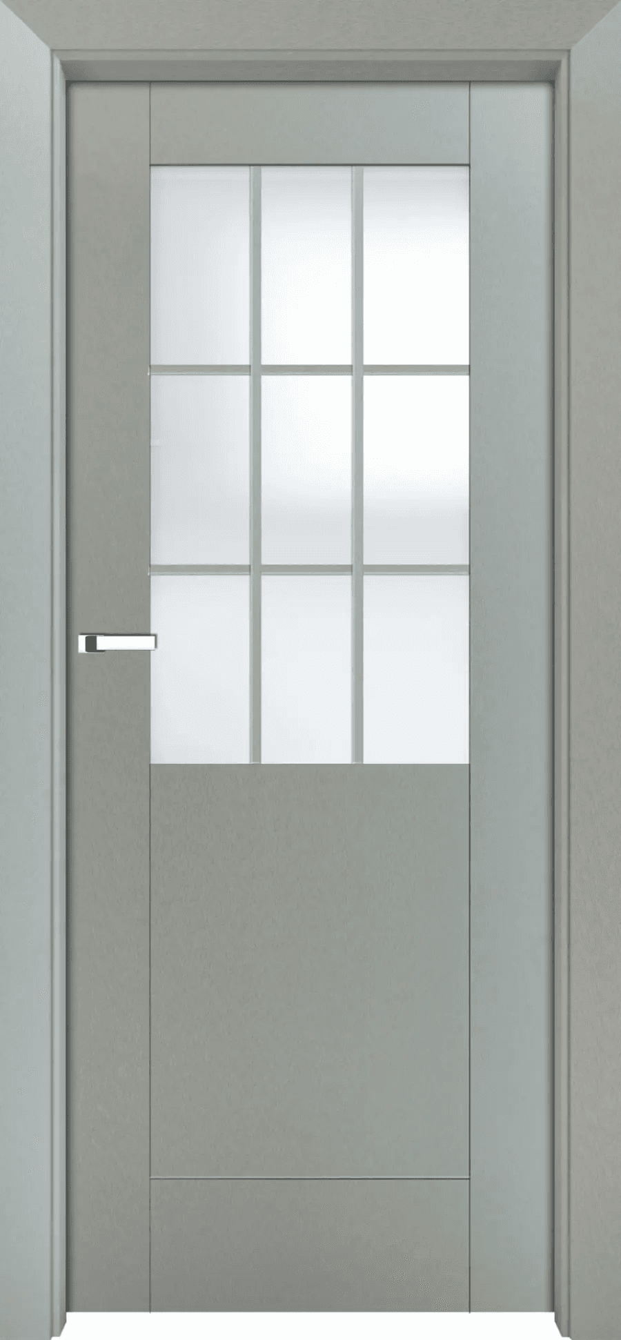 Drzwi Loggia mały szpros, Interdoor