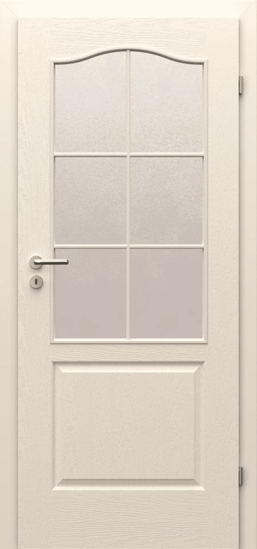 Drzwi Londyn B, PORTA