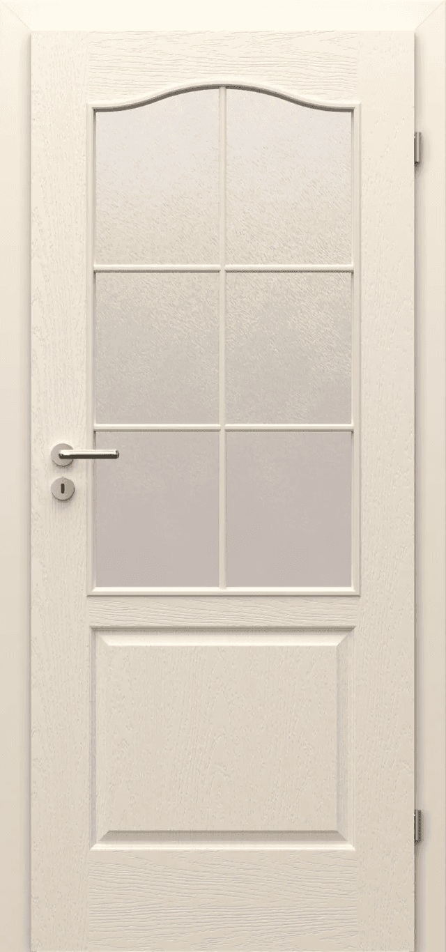 Drzwi Londyn B, PORTA