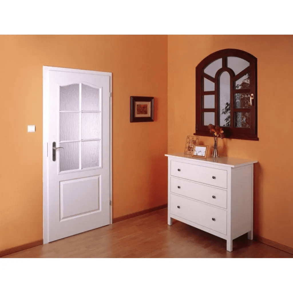 Drzwi Londyn B, PORTA