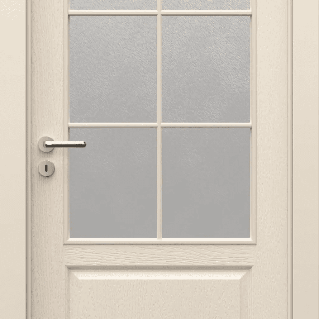 Drzwi Londyn B, PORTA