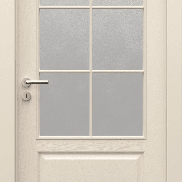 Drzwi Londyn B, PORTA