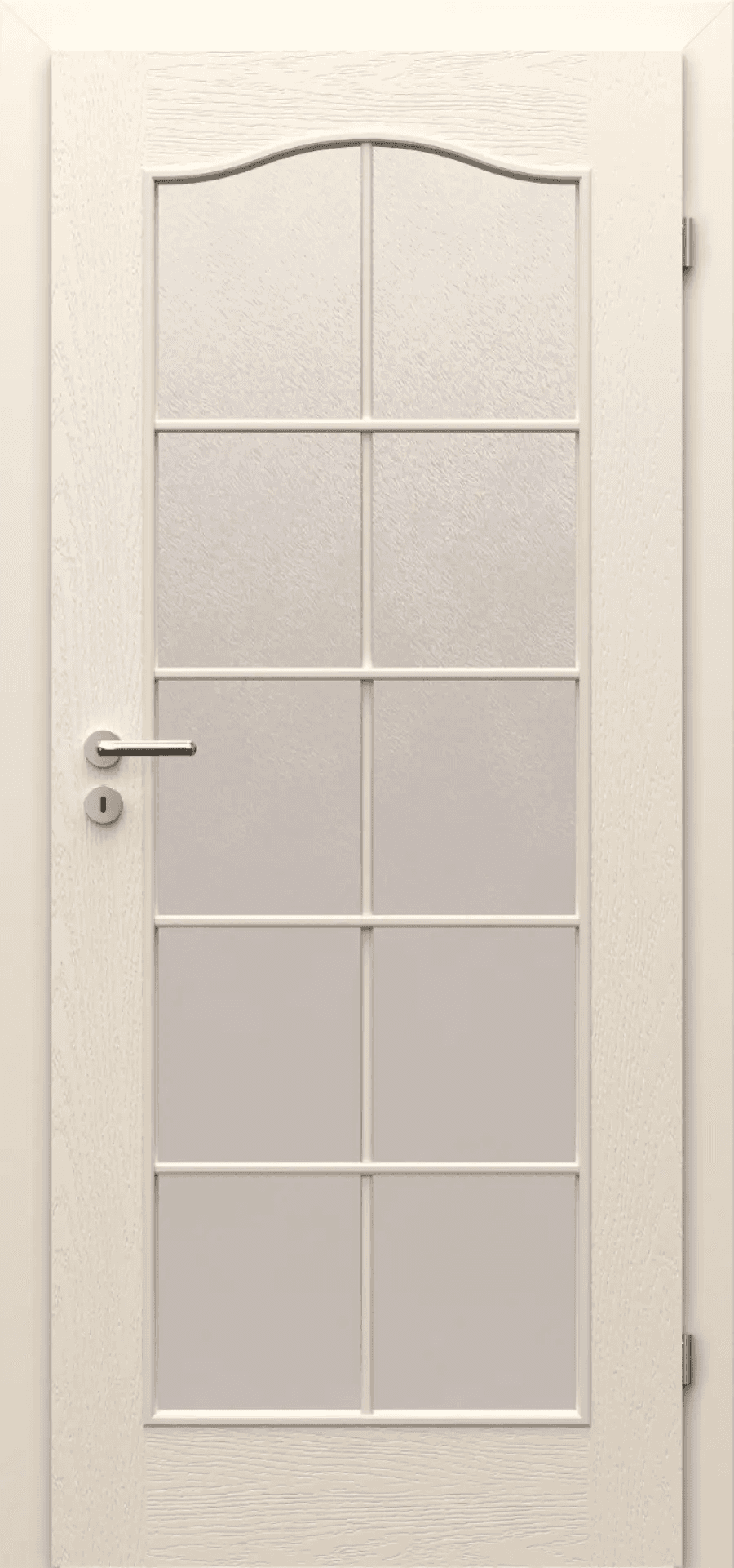 Drzwi Londyn C, PORTA