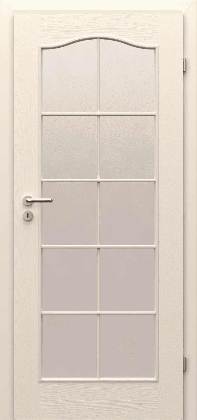 Drzwi Londyn C, PORTA