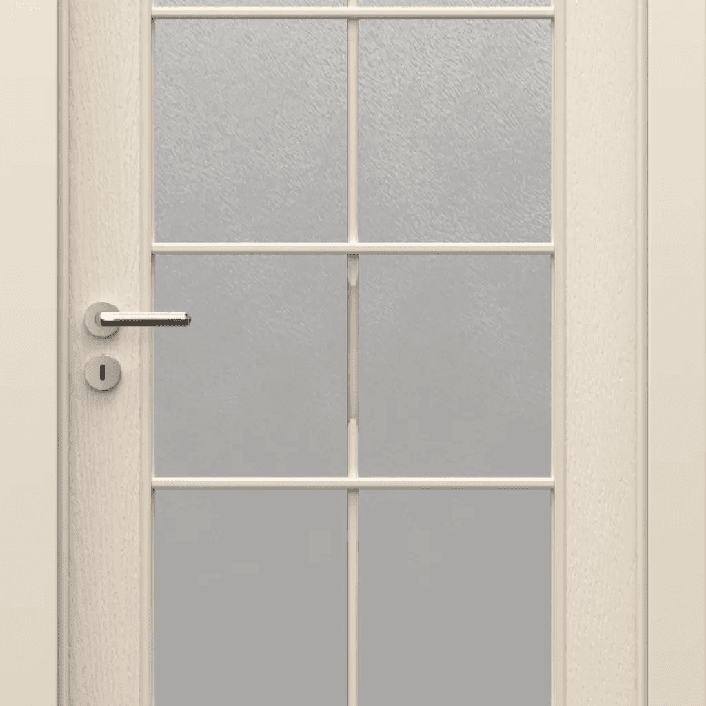 Drzwi Londyn C, PORTA