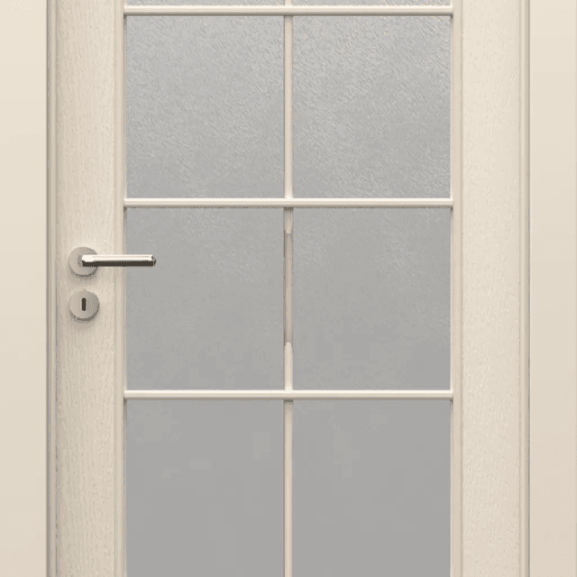 Drzwi Londyn C, PORTA