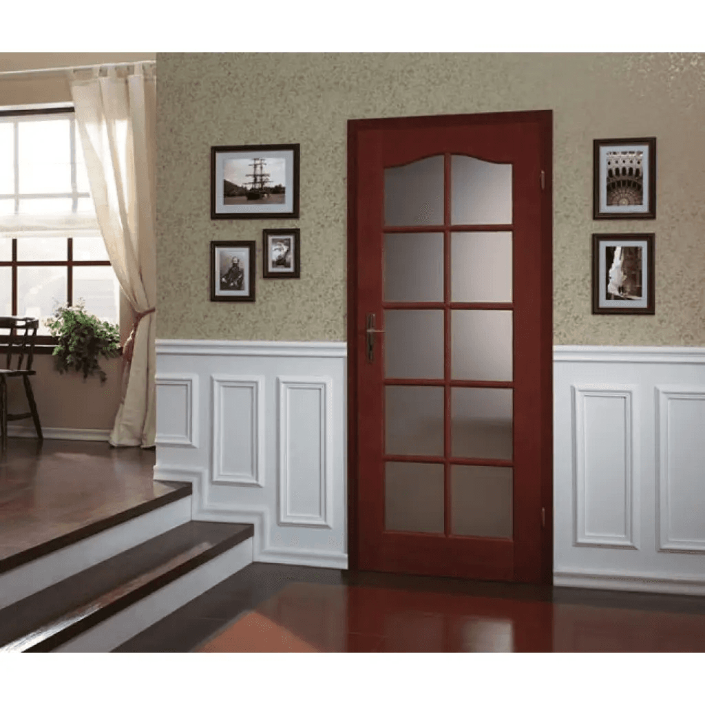 Drzwi MADRYT szpros, PORTA