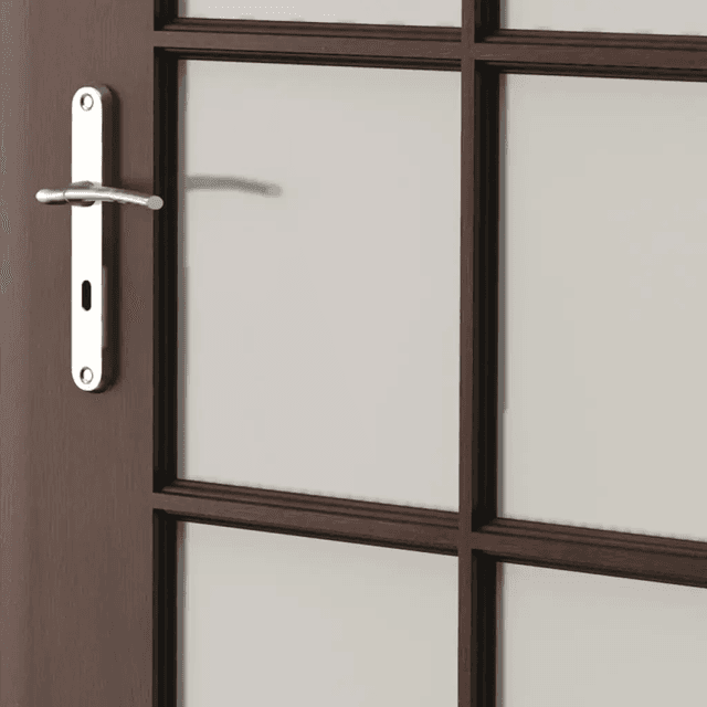 Drzwi MADRYT szpros, PORTA