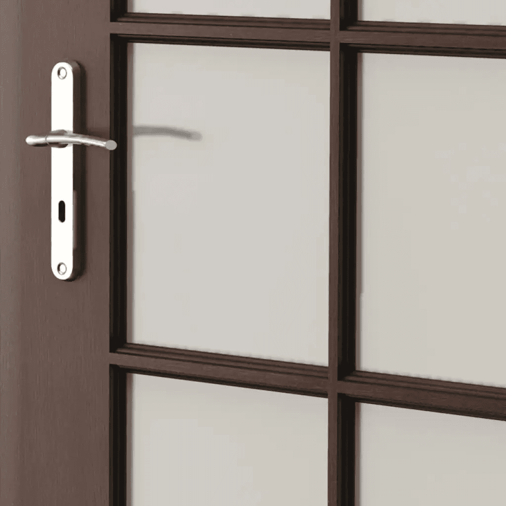 Drzwi MADRYT duży szpros, PORTA