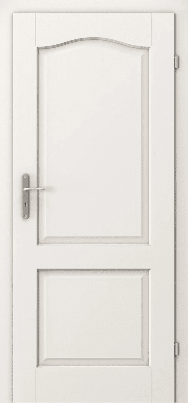 Drzwi MADRYT pełne, PORTA