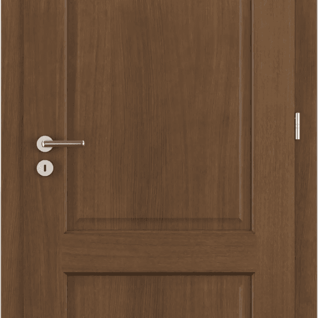 Drzwi MADRYT pełne, PORTA