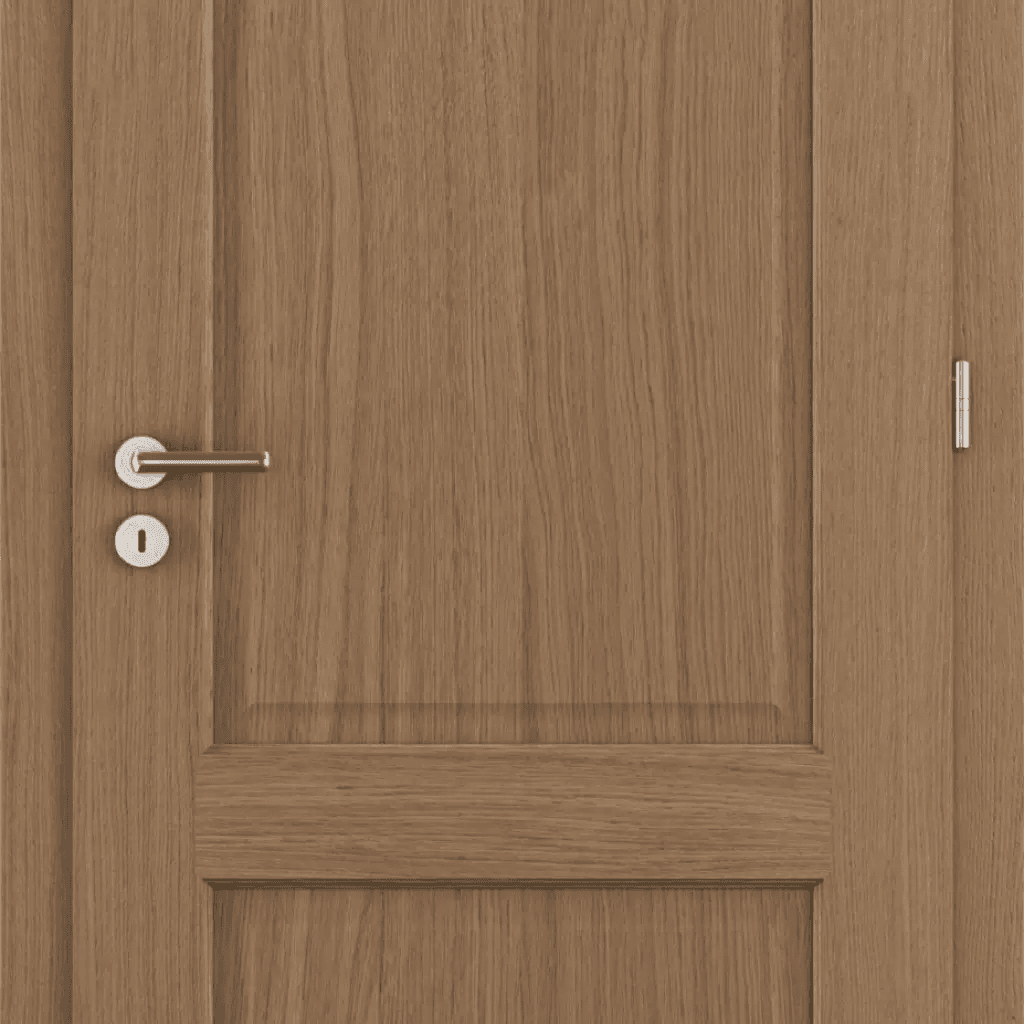 Drzwi MADRYT pełne, PORTA