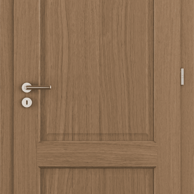 Drzwi MADRYT pełne, PORTA