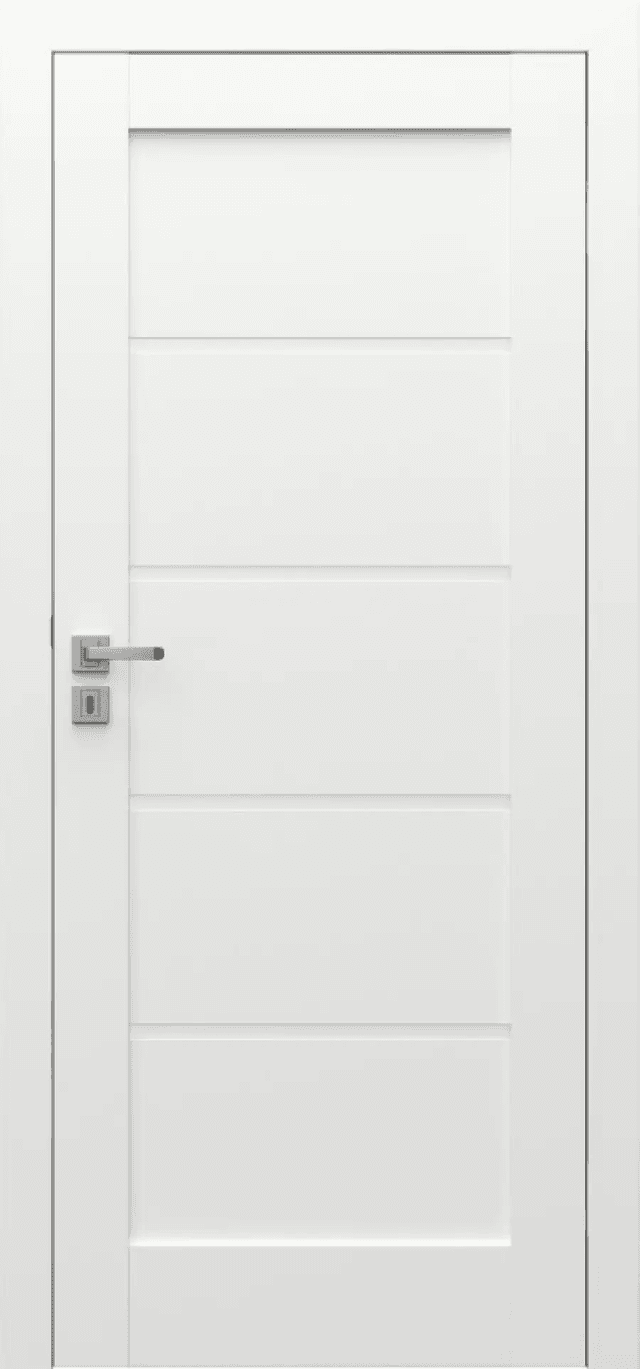 Drzwi Porta GRANDE UV model G.4, PORTA