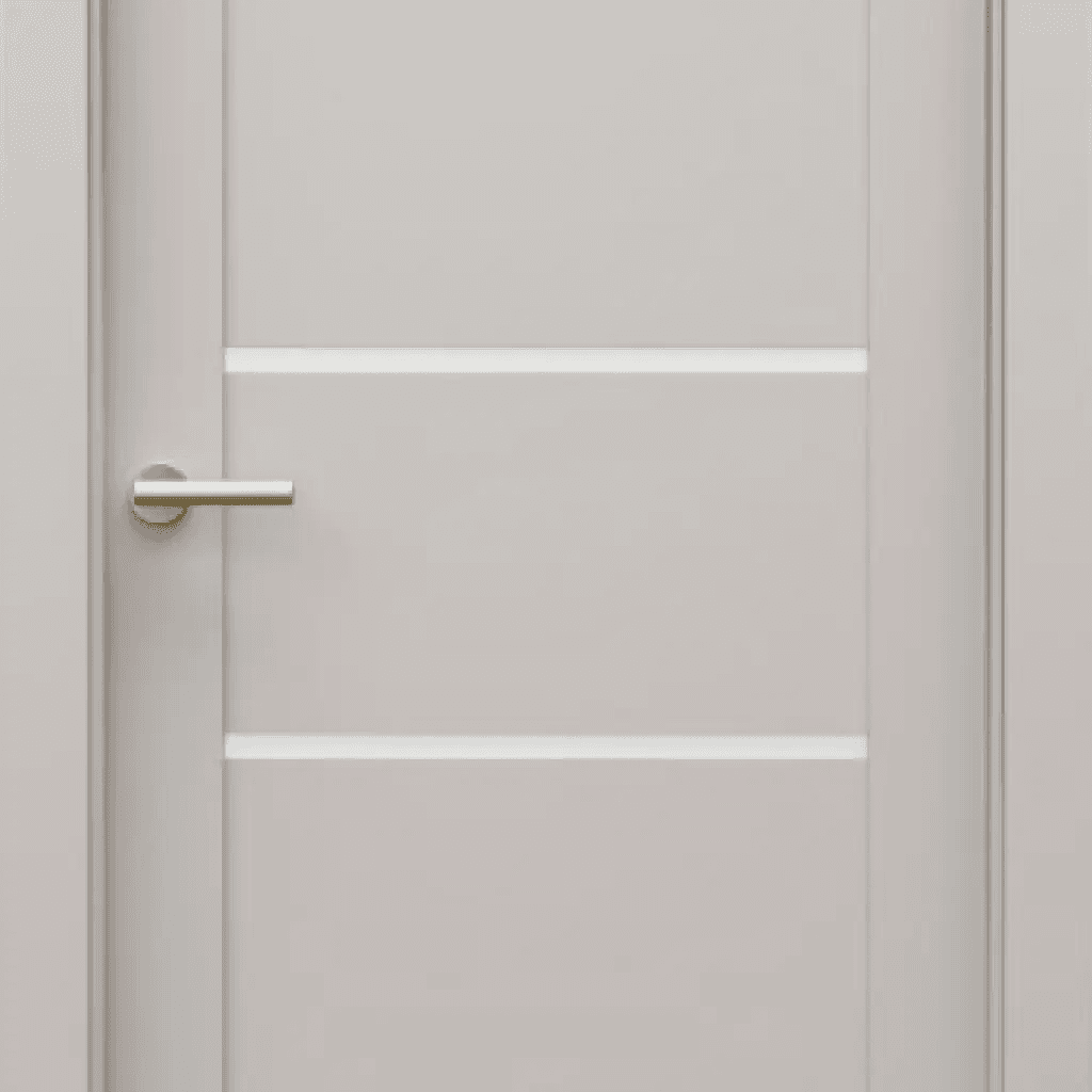 Drzwi Porta GRANDE UV model G.4, PORTA