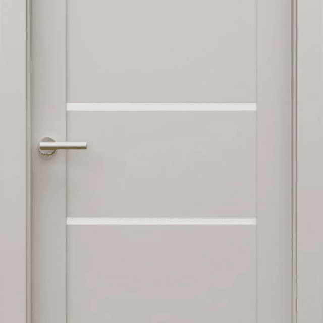 Drzwi Porta GRANDE UV model G.4, PORTA