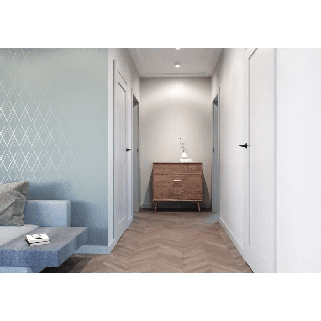 Drzwi Porta GRANDE UV model G.4, PORTA