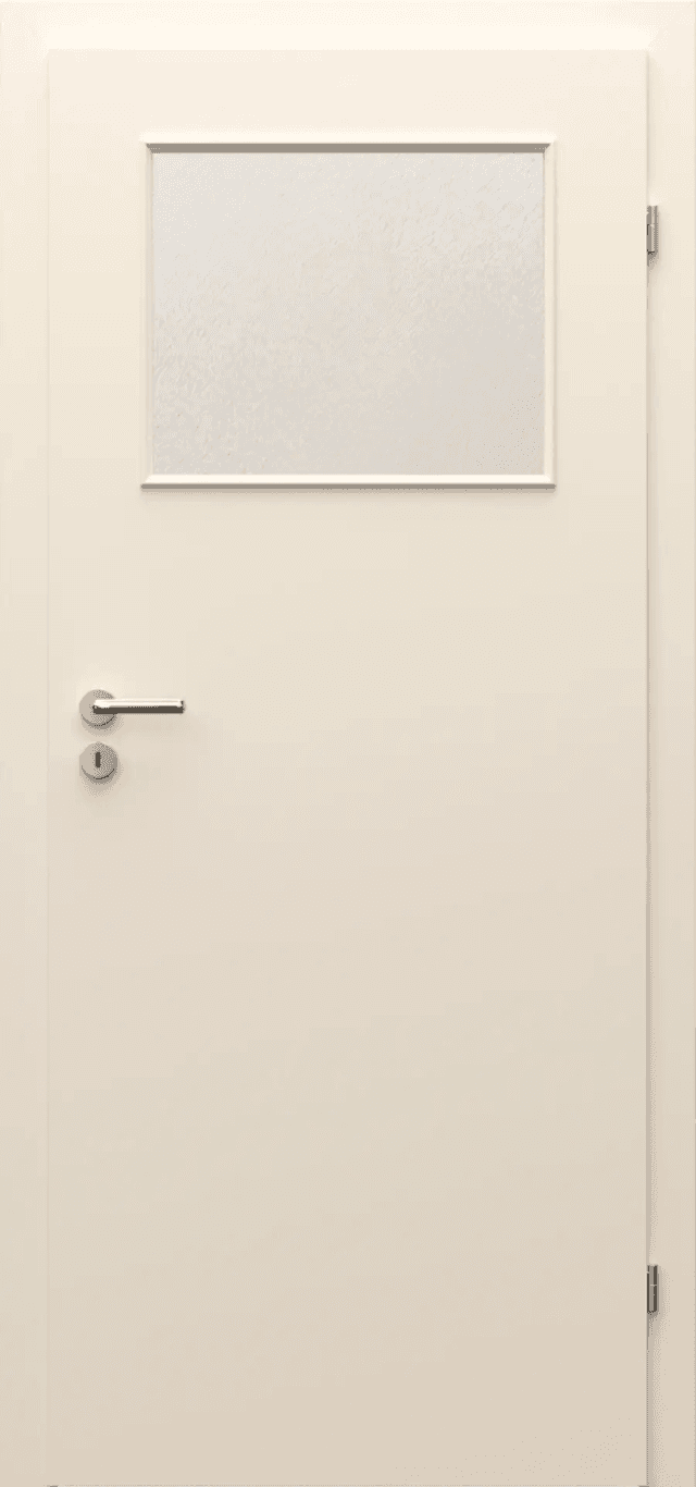 Drzwi Minimax model M, PORTA