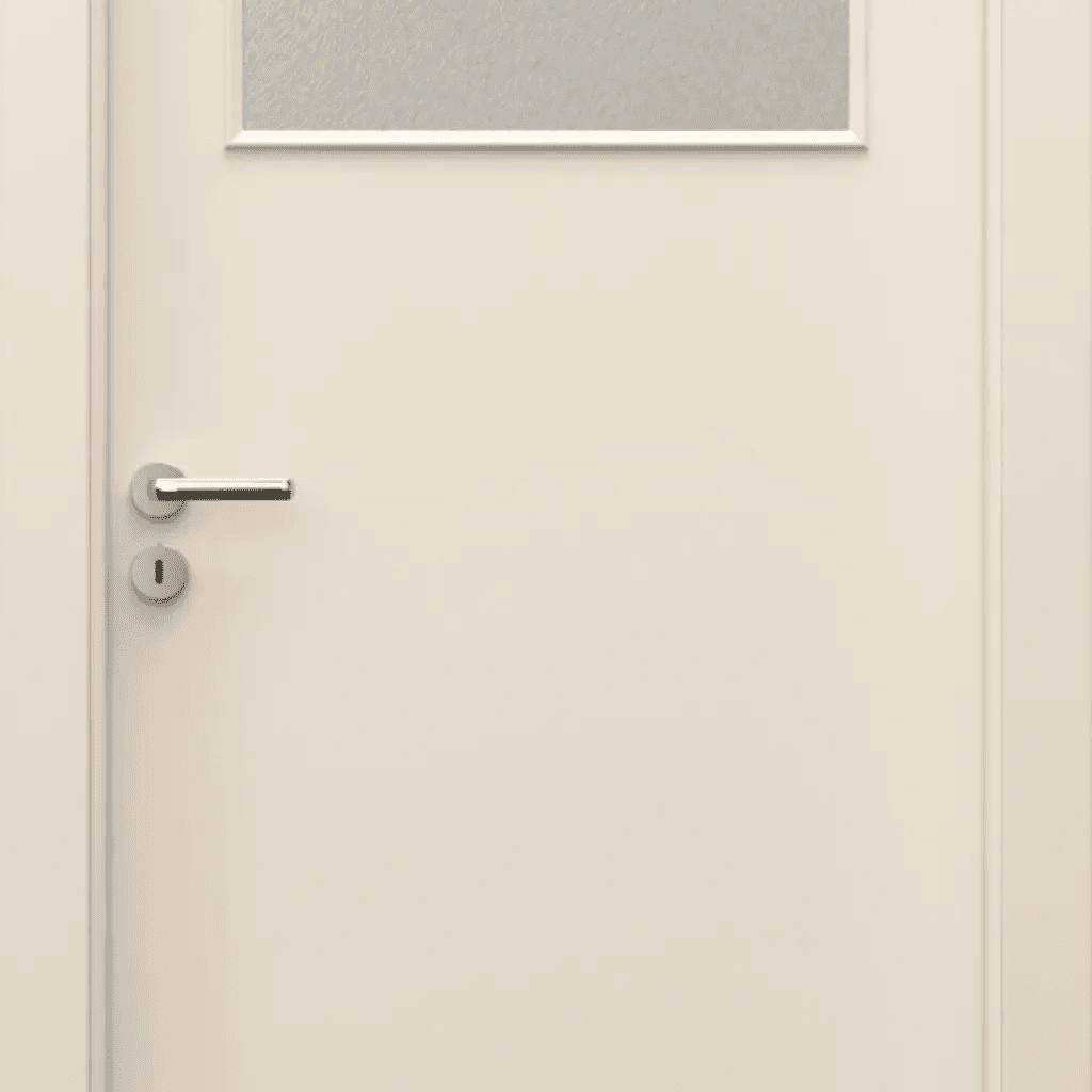 Drzwi Minimax model M, PORTA