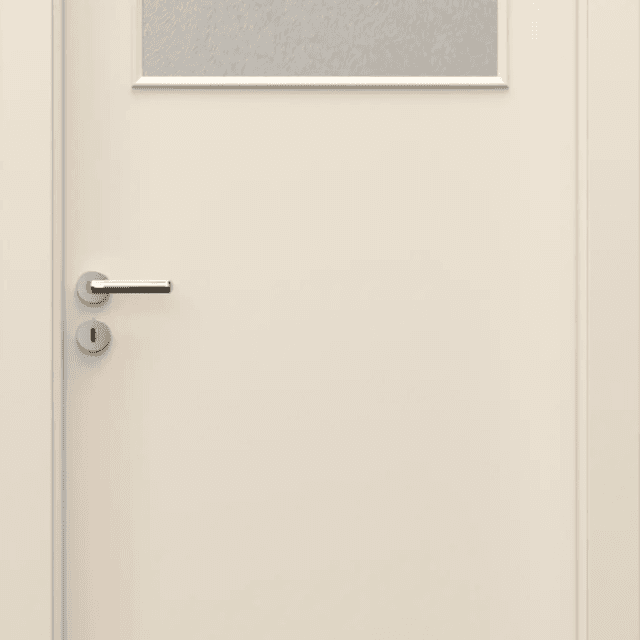 Drzwi Minimax model M, PORTA