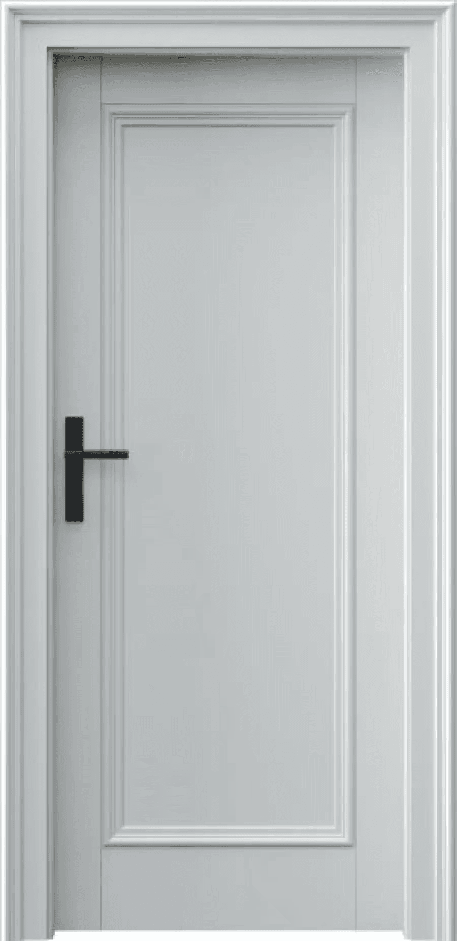 Drzwi Ornato model O.1, PORTA