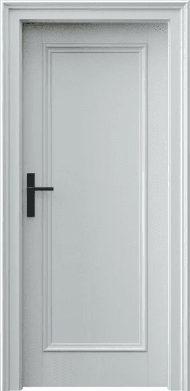 Drzwi Ornato model O.1, PORTA