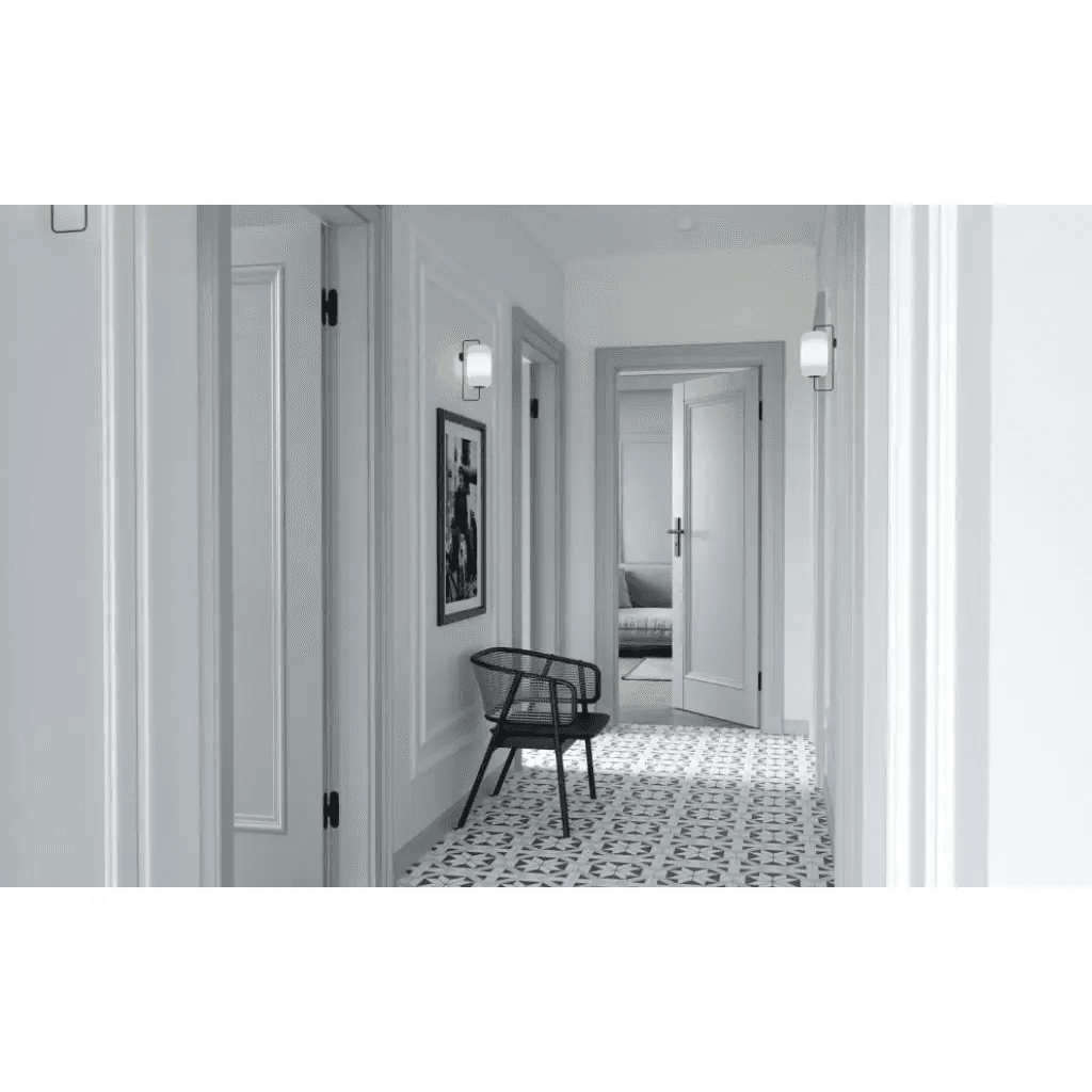 Drzwi Ornato model O.1, PORTA