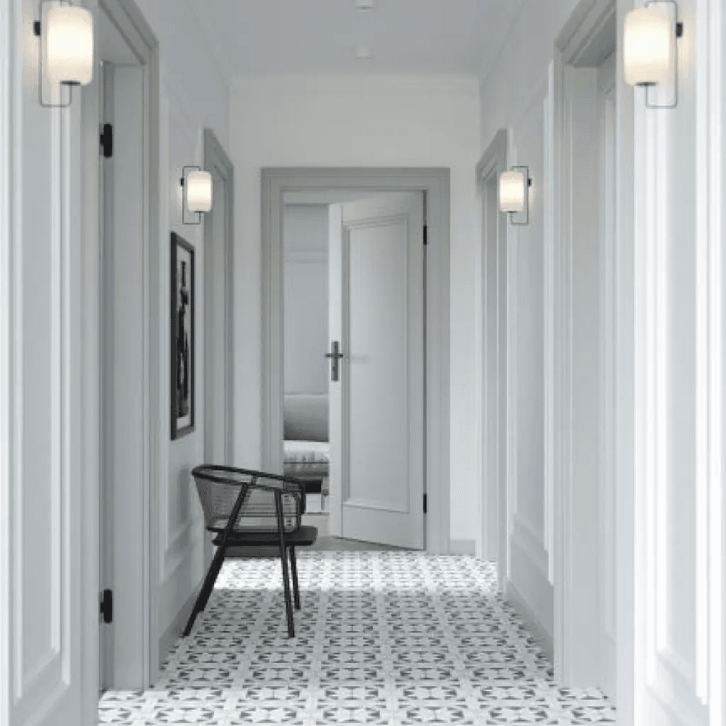 Drzwi Ornato model O.1, PORTA