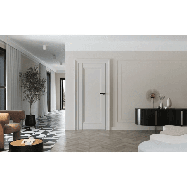 Drzwi Imperial model I.1, PORTA