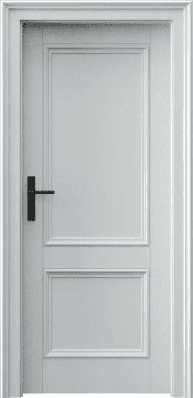 Drzwi Ornato model O.2, PORTA