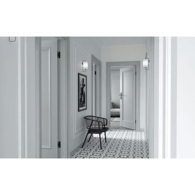 Drzwi Ornato model O.2, PORTA