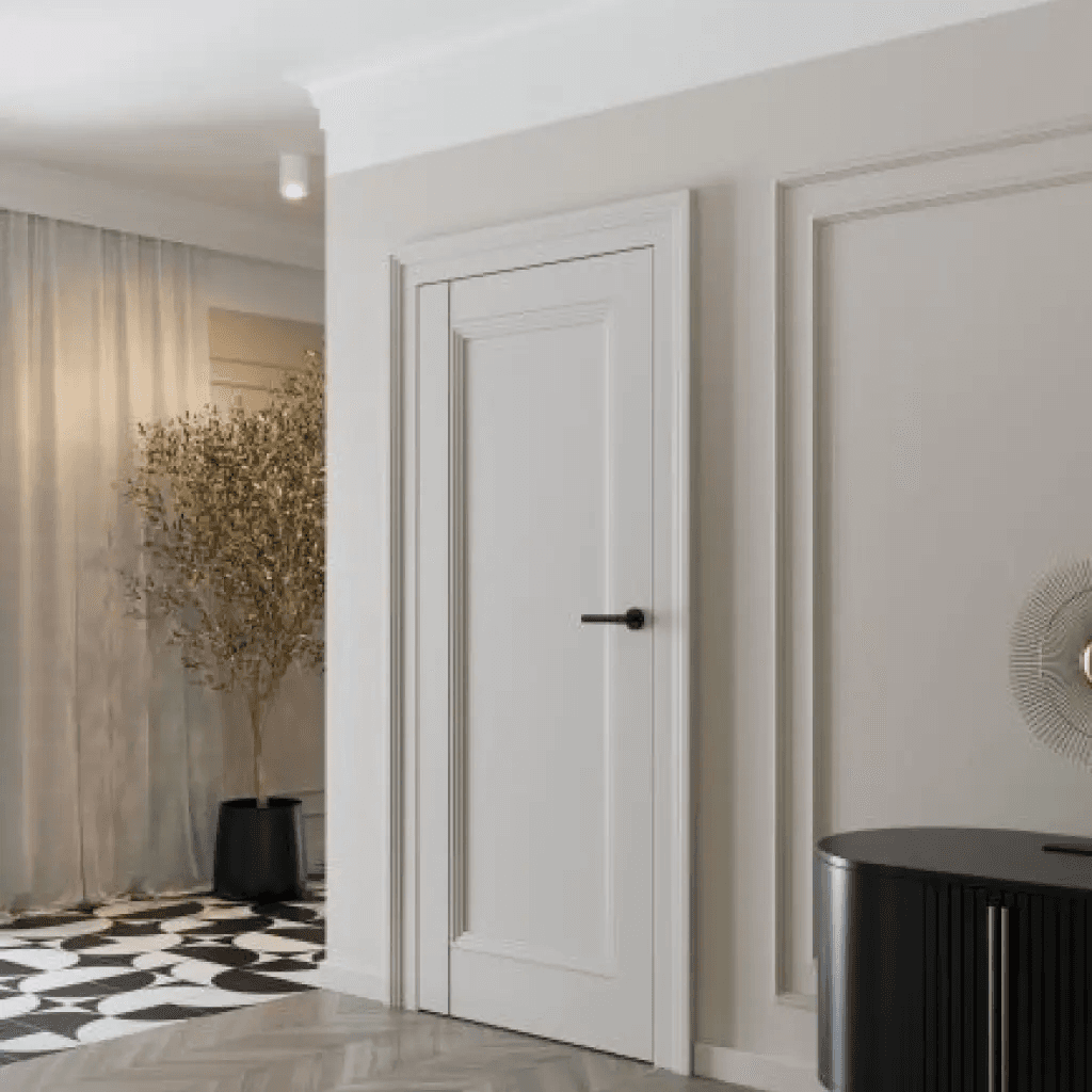 Drzwi Imperial model I.3, PORTA