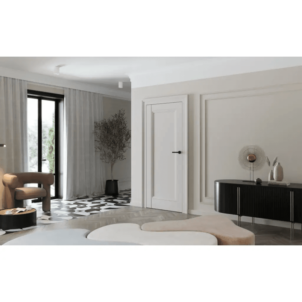 Drzwi Imperial model I.3, PORTA