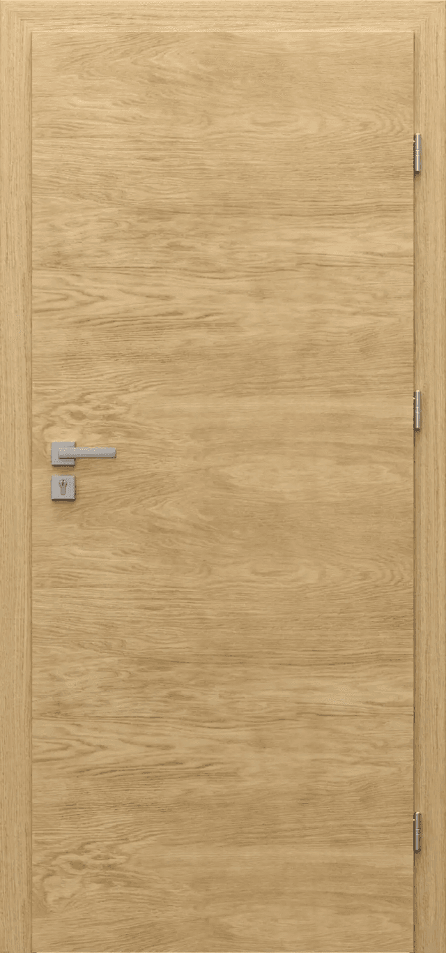 Drzwi Natura CLASSIC model 7.1, PORTA