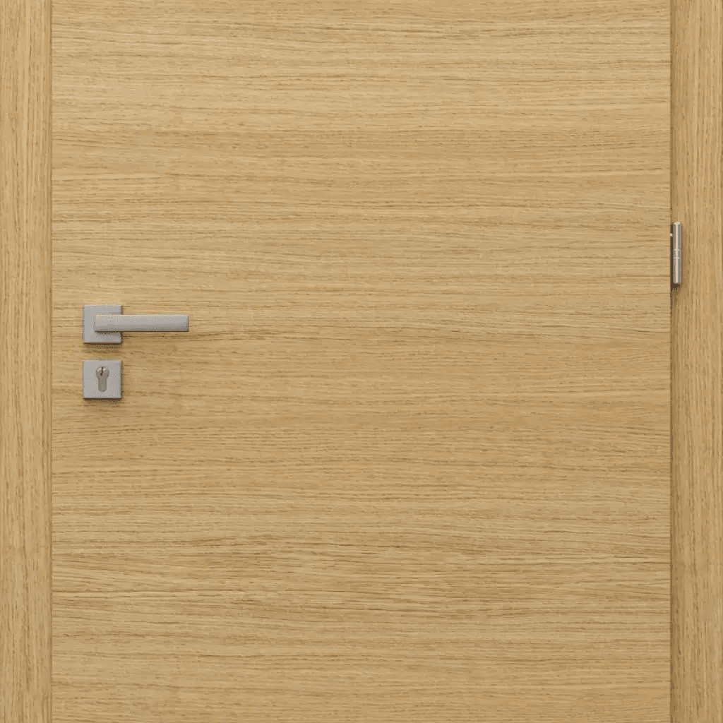 Drzwi Natura CLASSIC model 7.1, PORTA