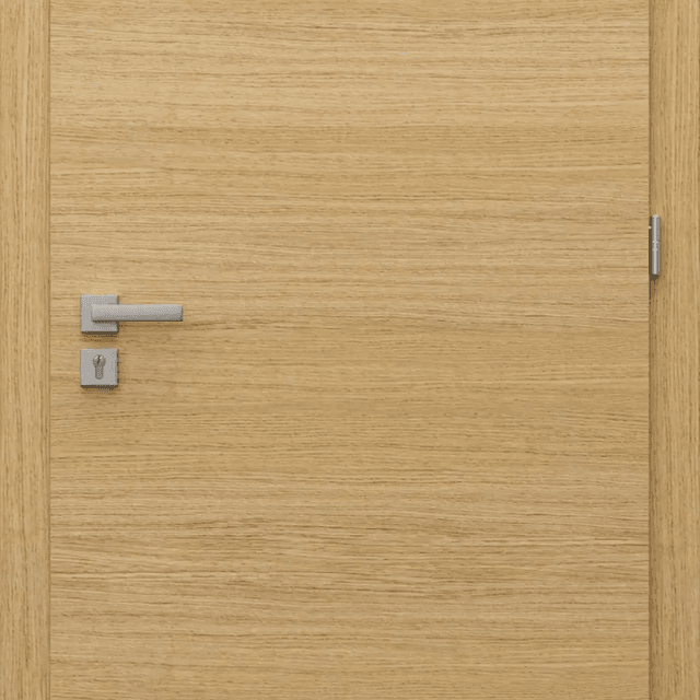 Drzwi Natura CLASSIC model 7.1, PORTA