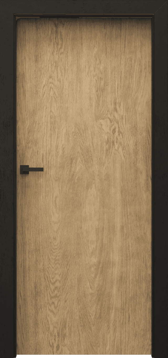 Drzwi Natura Loft 1.1 Dąb, PORTA